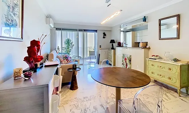 Недвижимость House Cannes Petit Juas: 4