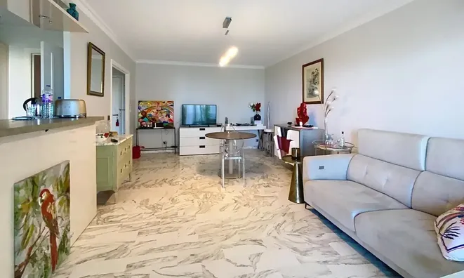 Недвижимость House Cannes Petit Juas: 6