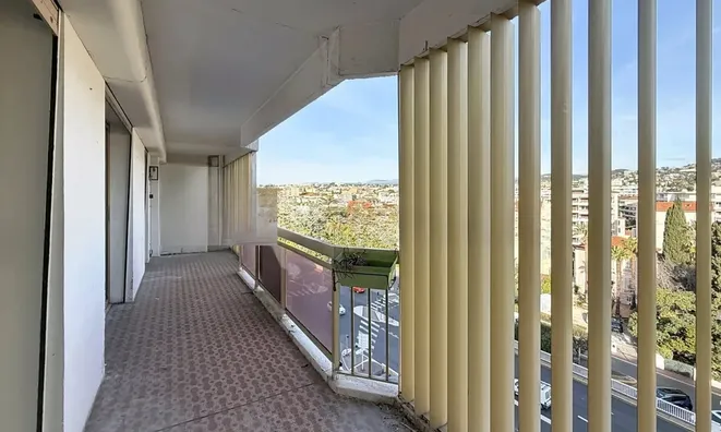 Недвижимость Villa Cannes République: 3