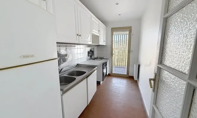 Недвижимость Villa Cannes République: 6