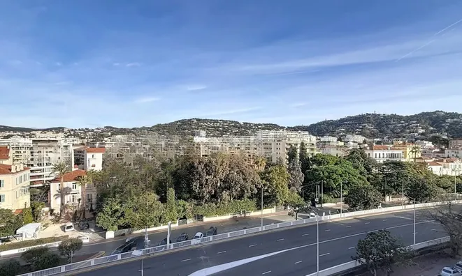Недвижимость Villa Cannes République: 7
