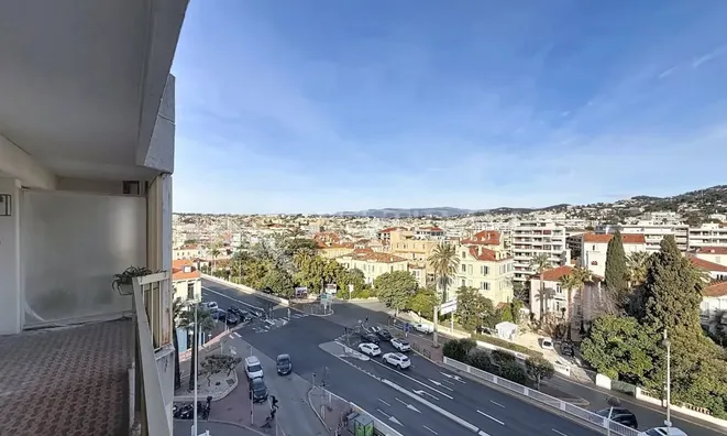 Недвижимость Villa Cannes République: 8