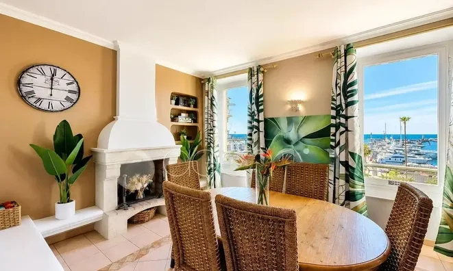 Недвижимость Villa Cannes Centre-ville: 3
