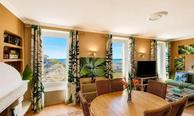 Недвижимость Villa Cannes Centre-ville: 4