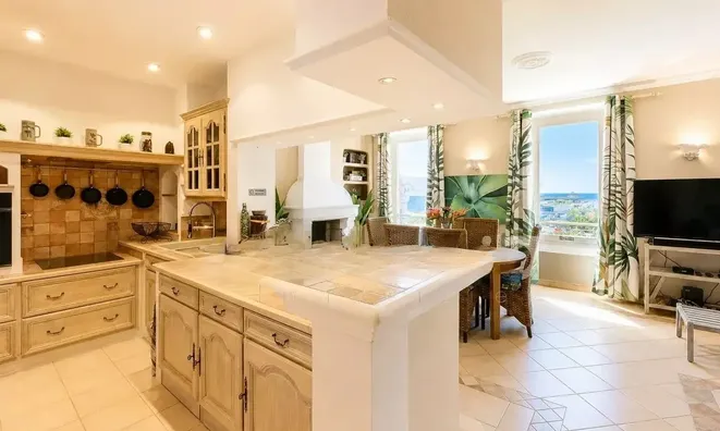 Недвижимость Villa Cannes Centre-ville: 6