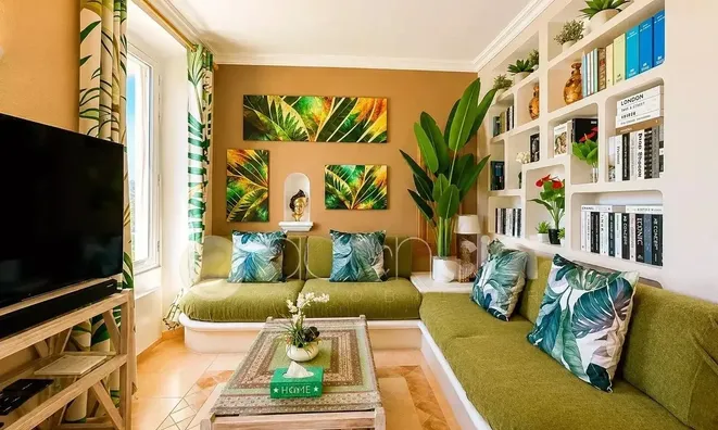 Недвижимость Villa Cannes Centre-ville: 8