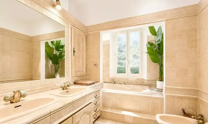 Недвижимость Villa Cannes Centre-ville: 9