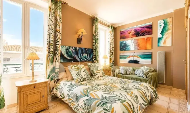 Недвижимость Villa Cannes Centre-ville: 11