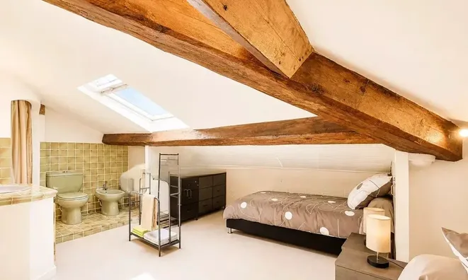 Недвижимость Villa Cannes Centre-ville: 12