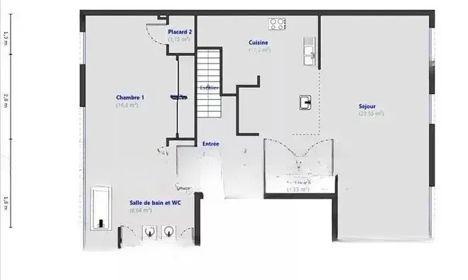 Недвижимость Villa Cannes Centre-ville: 13