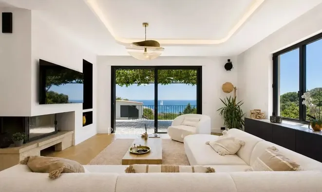 Недвижимость Villa Cannes: 1