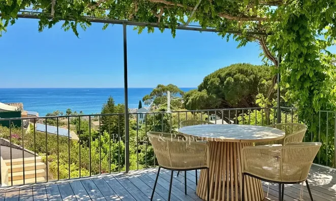 Недвижимость Villa Cannes: 2