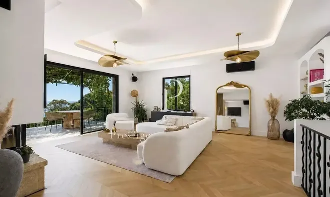 Недвижимость Villa Cannes: 3