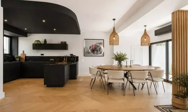 Недвижимость Villa Cannes: 4