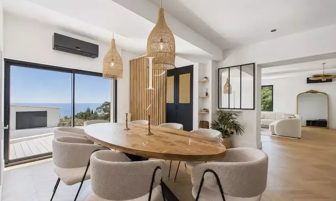 Недвижимость Villa Cannes: 5