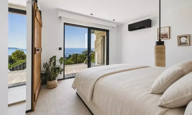 Недвижимость Villa Cannes: 6