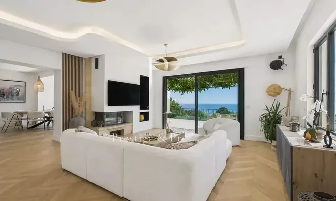 Недвижимость Villa Cannes: 8