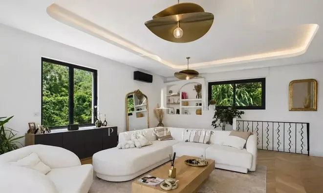 Недвижимость Villa Cannes: 9
