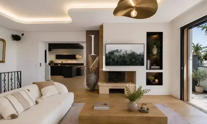 Недвижимость Villa Cannes: 10