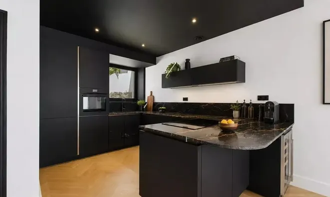 Недвижимость Villa Cannes: 11