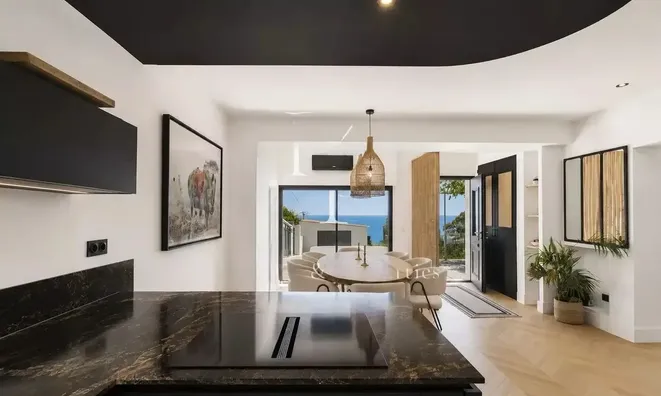 Недвижимость Villa Cannes: 12
