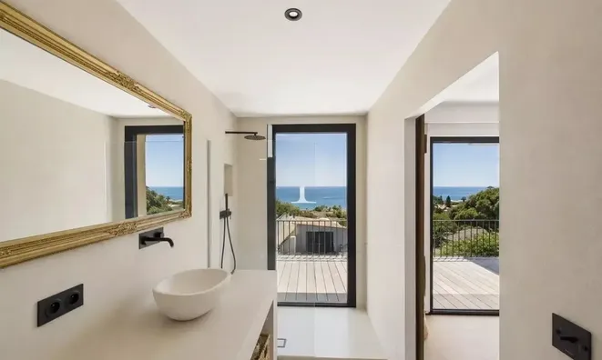 Недвижимость Villa Cannes: 14