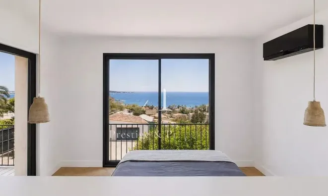 Недвижимость Villa Cannes: 16