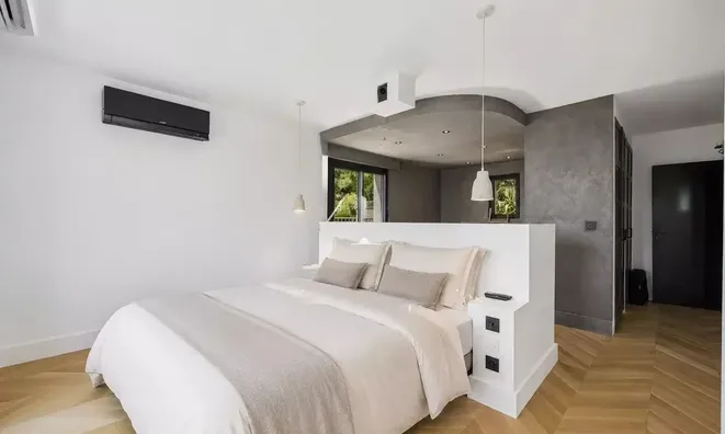 Недвижимость Villa Cannes: 18