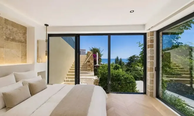 Недвижимость Villa Cannes: 19