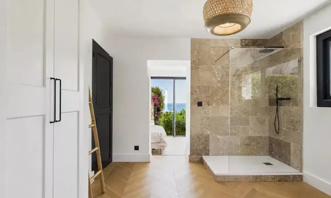 Недвижимость Villa Cannes: 20