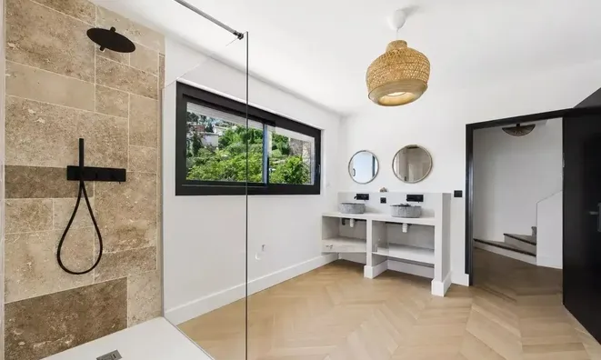 Недвижимость Villa Cannes: 21