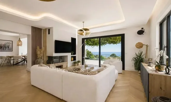 Недвижимость Villa Cannes: 22