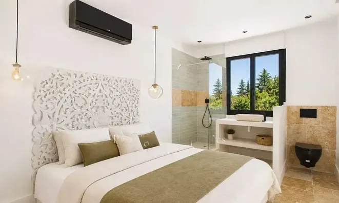 Недвижимость Villa Cannes: 23