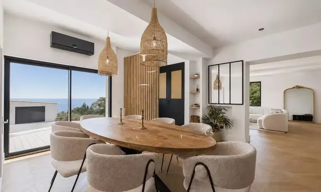 Недвижимость Villa Cannes: 24