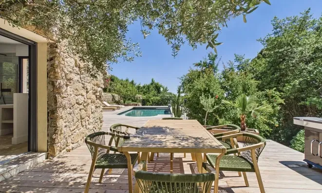 Недвижимость Villa Cannes: 25