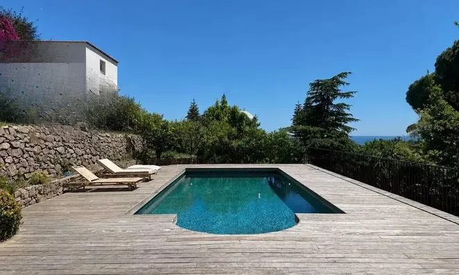 Недвижимость Villa Cannes: 26
