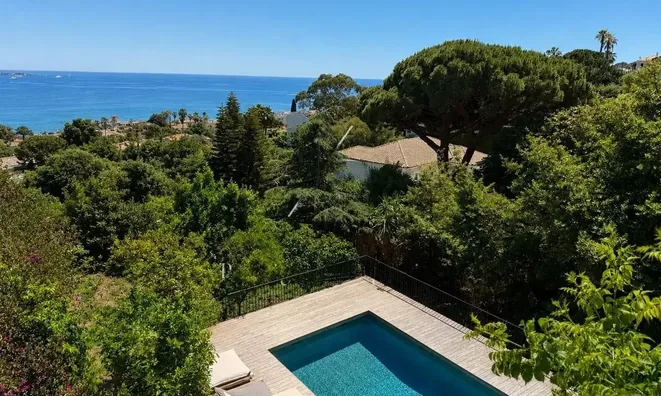 Недвижимость Villa Cannes: 27