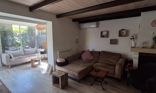 Недвижимость Villa Maure Vieille: 6