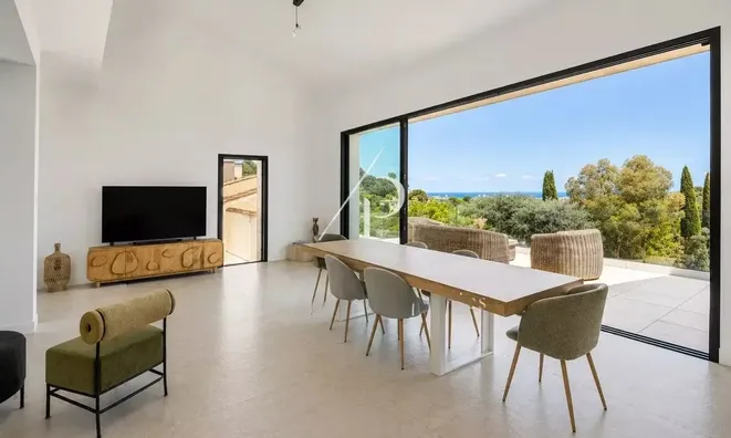 Недвижимость Villa Cannes: 2