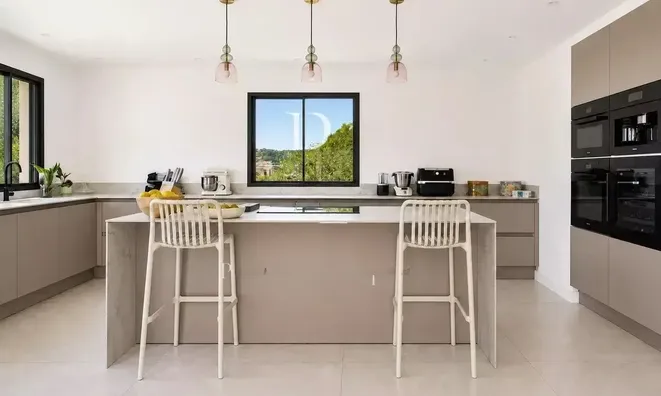 Недвижимость Villa Cannes: 5
