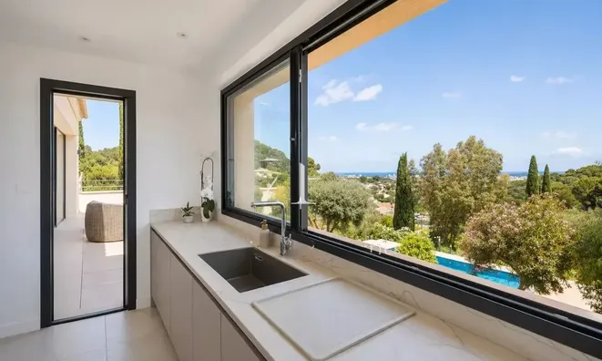Недвижимость Villa Cannes: 6