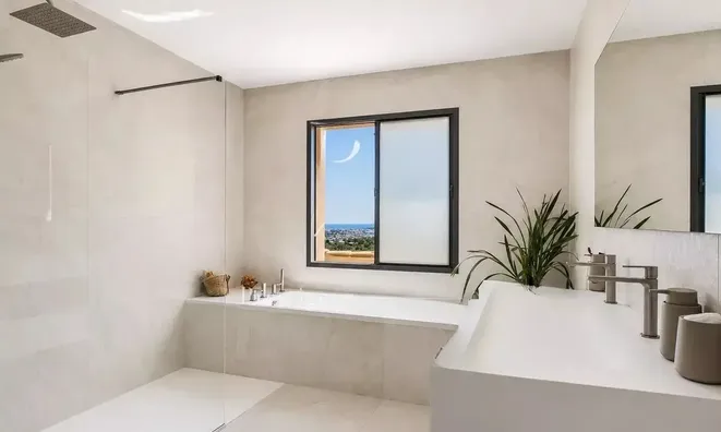 Недвижимость Villa Cannes: 8