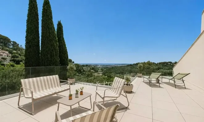 Недвижимость Villa Cannes: 9