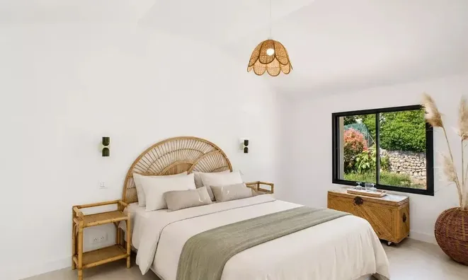 Недвижимость Villa Cannes: 10