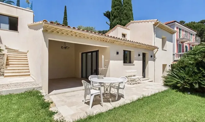Недвижимость Villa Cannes: 18