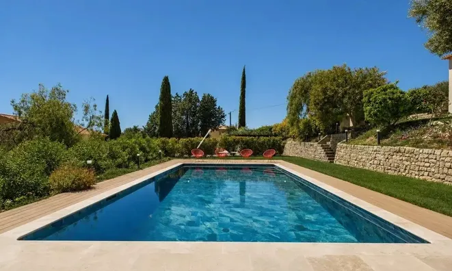 Недвижимость Villa Cannes: 20