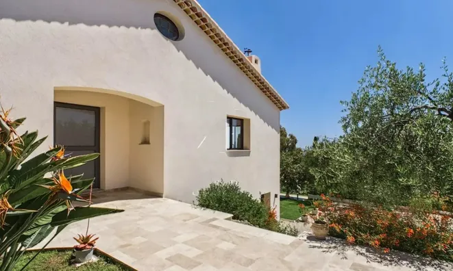 Недвижимость Villa Cannes: 21
