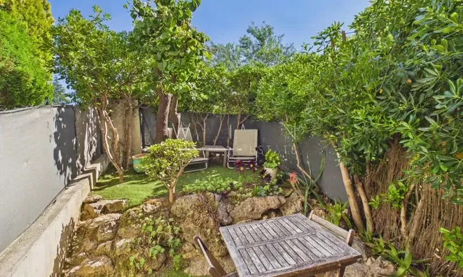 Недвижимость Villa Brusquet Vallauris: 2