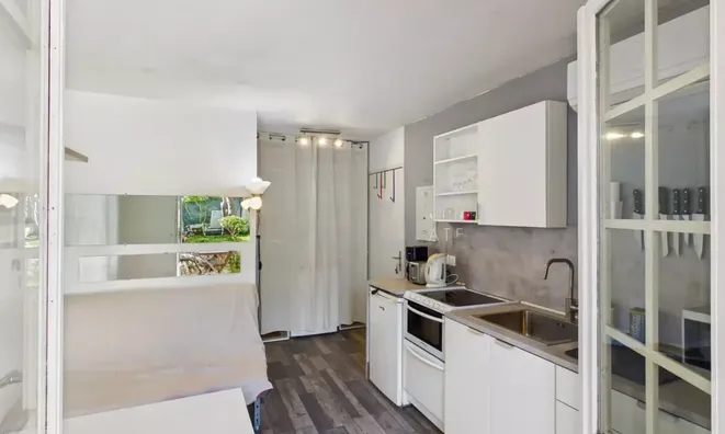 Недвижимость Villa Brusquet Vallauris: 4