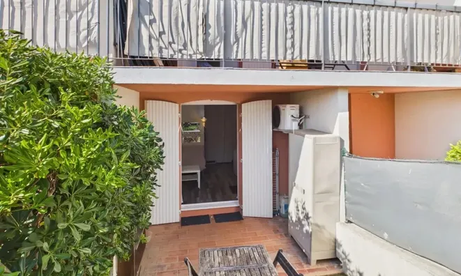 Недвижимость Villa Brusquet Vallauris: 5